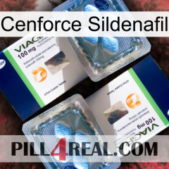 Cenforce Sildenafil viagra5